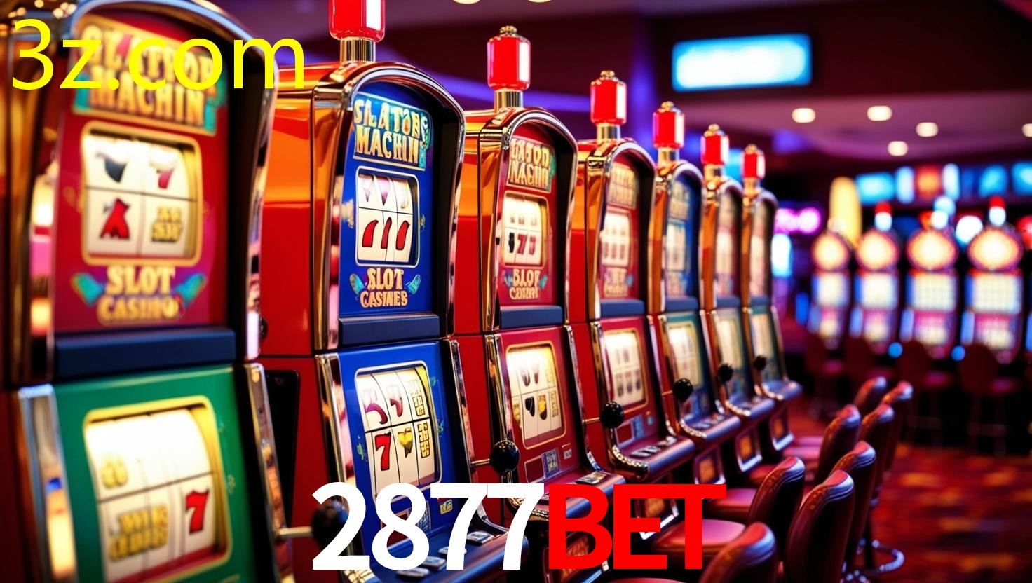 2877BET