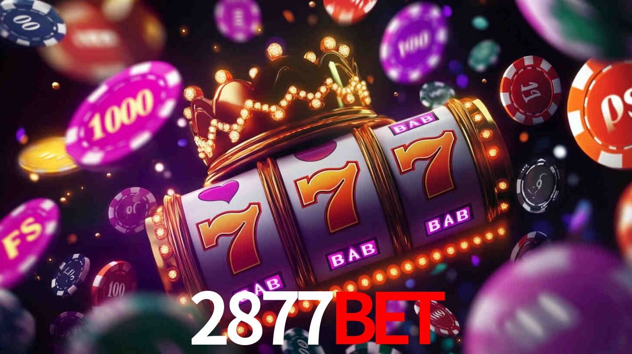 Slot Games 2877bet