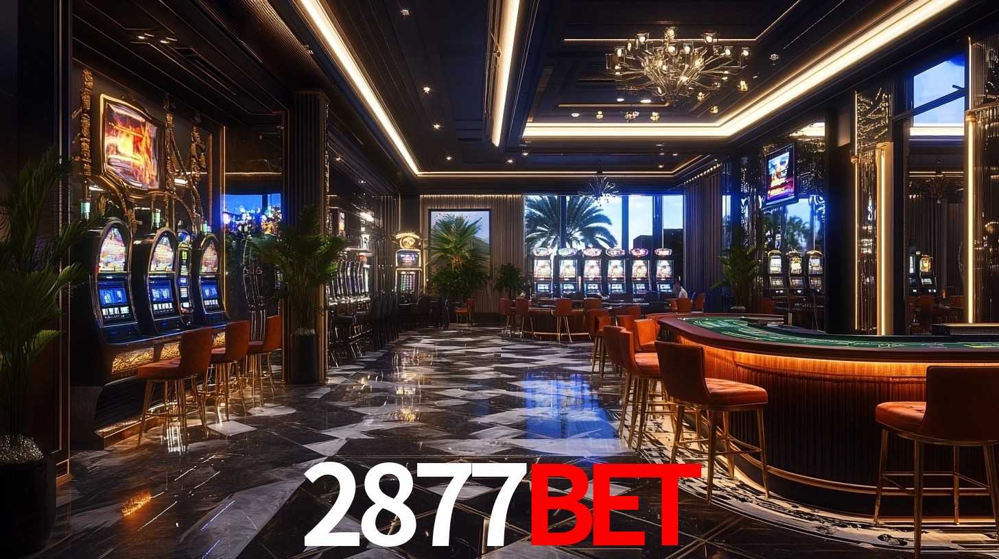 Premium Interface 2877bet