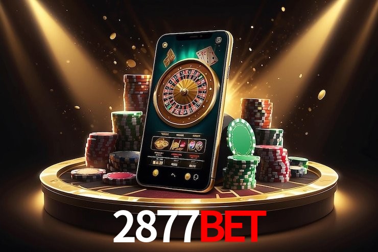 Promoções Sazonais 2877bet