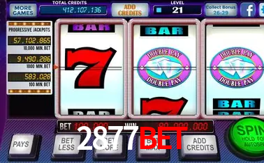 Descubra a Magia dos Jogos de Arcade no 2877bet