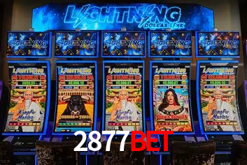 Desvendando o Mundo dos Jogos Virtuais na 2877bet