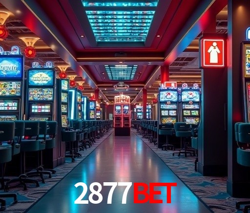 cassino 2877bet