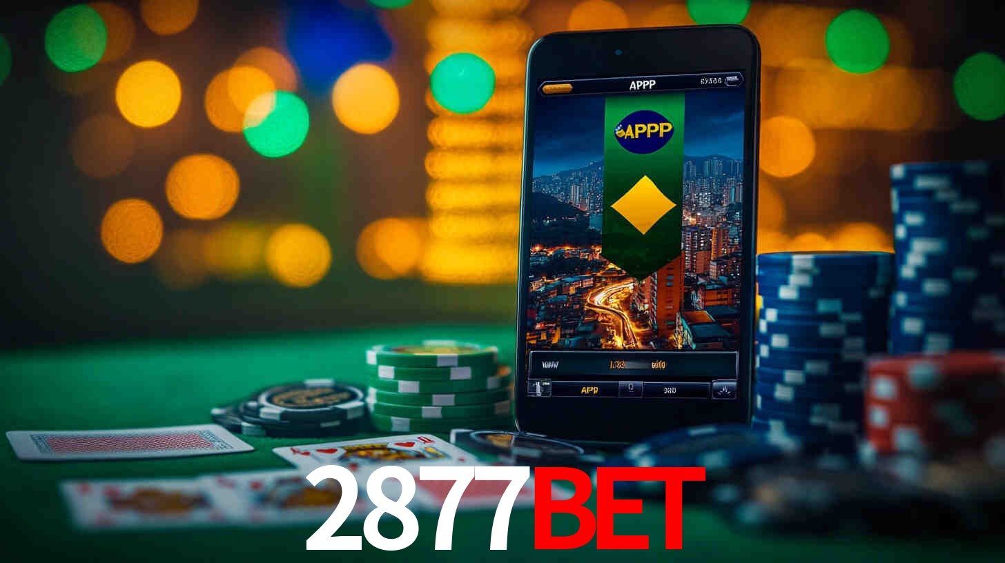 Desvendando o Mundo dos Jogos Virtuais na 2877bet