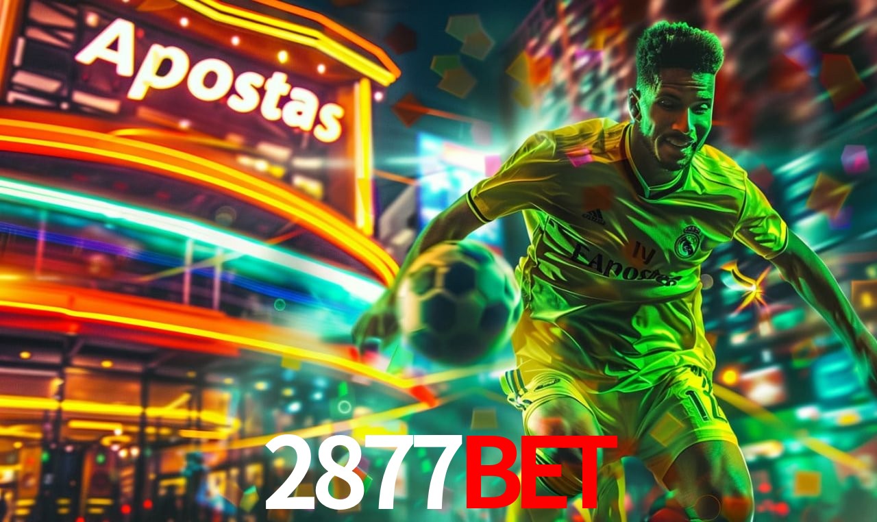 Benefícios da Conta 2877bet