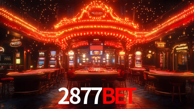 Ofertas Imperdíveis na 2877bet: Promoções e Bônus Que Valem a Pena