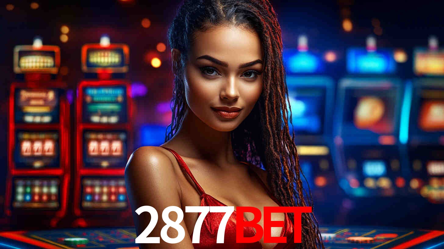 A Emoção da Loteria na 2877bet: Uma Chance de Mudança de Vida