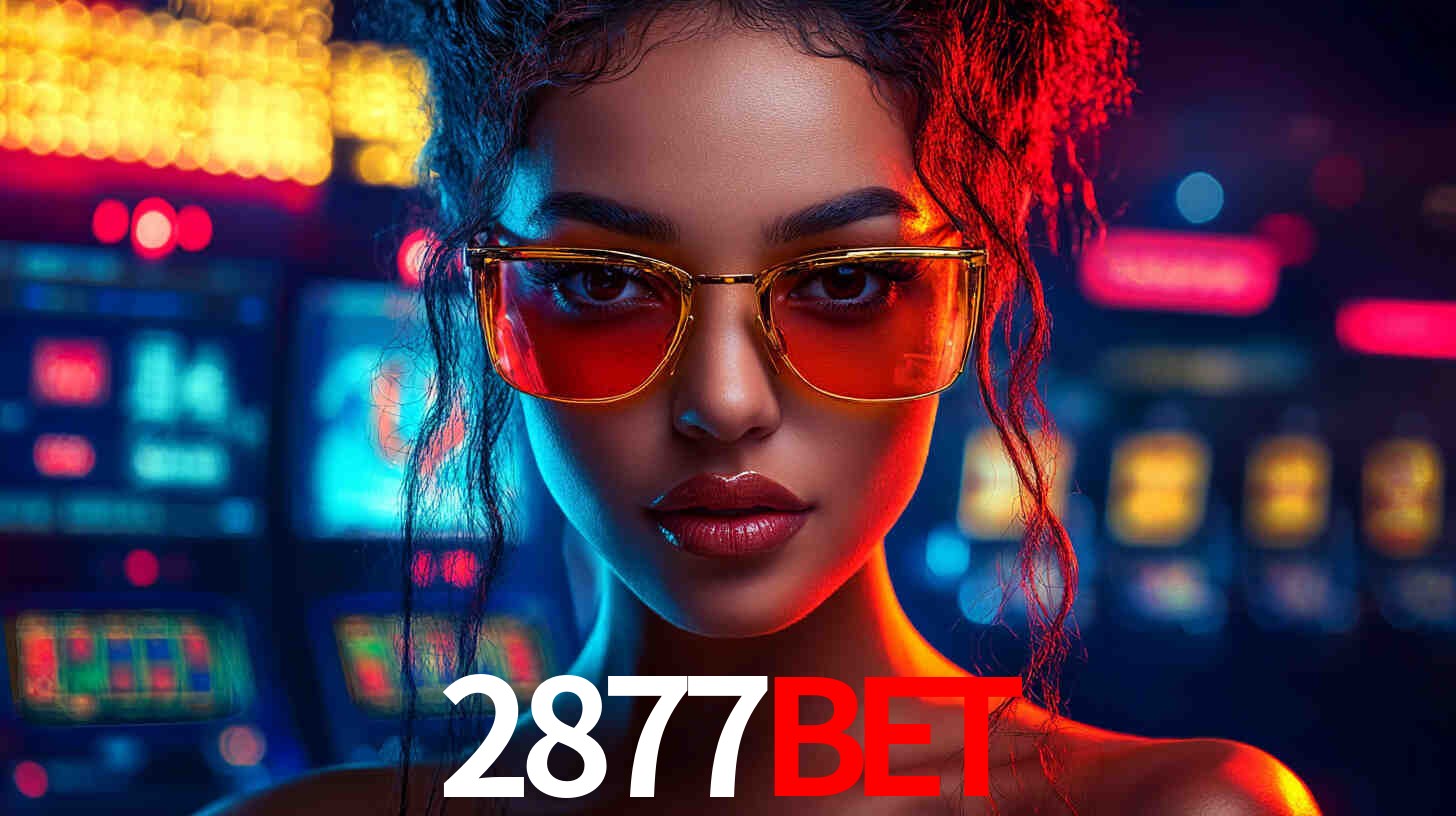 Inovações de Jogos na 2877bet: O Futuro das Experiências Interativas