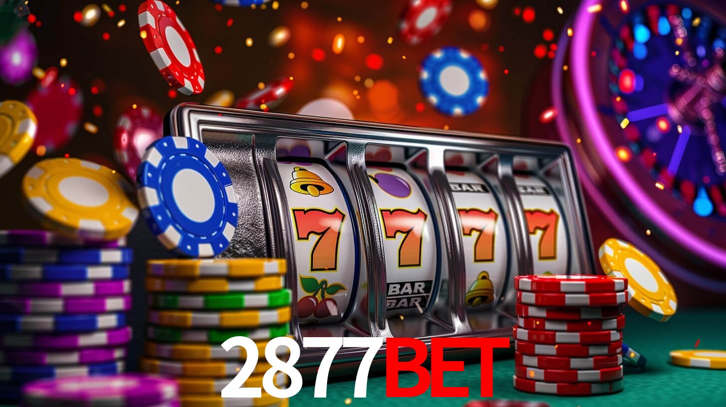 Casino VIP 2877bet