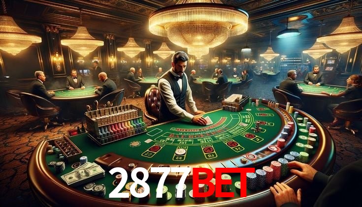 Bonus Features 2877bet