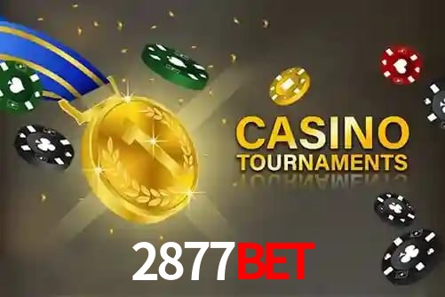 Requisitos do APK 2877bet para Android - Logo Oficial