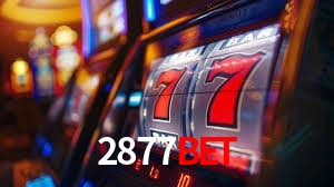 Promoção Relâmpago 2877bet