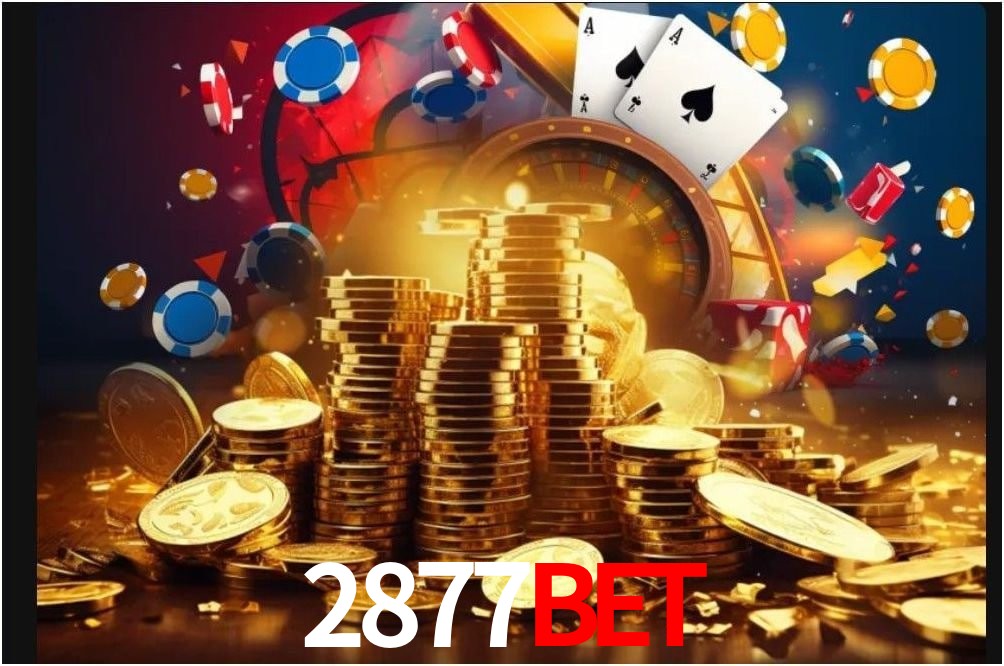 Jogos Exclusivos 2877bet