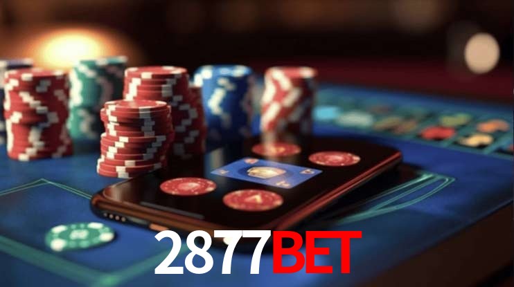 Tecnologia da Plataforma 2877bet