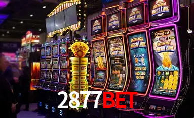 Desvendando o Mundo dos Jogos Virtuais na 2877bet
