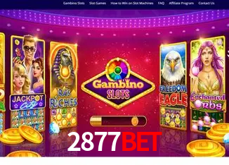 Descubra a Magia dos Jogos de Arcade no 2877bet