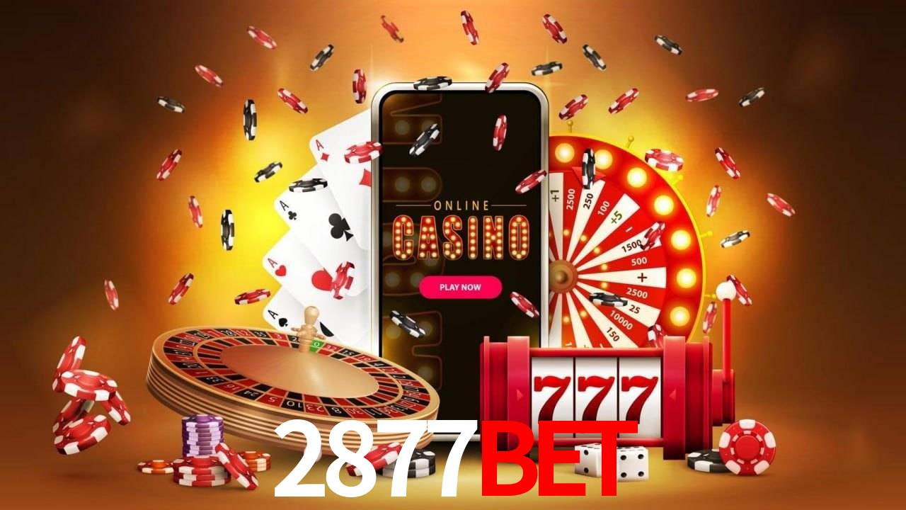Sistemas de Segurança 2877bet