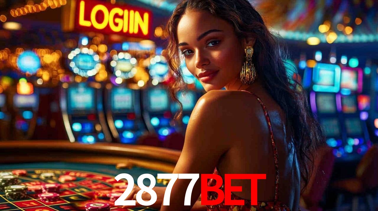 Design Responsivo 2877bet