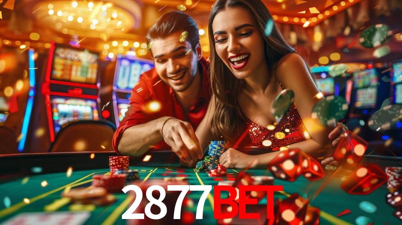 Especiais de Fim de Semana 2877bet