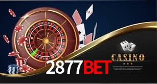 Estatísticas do Jogo 2877bet