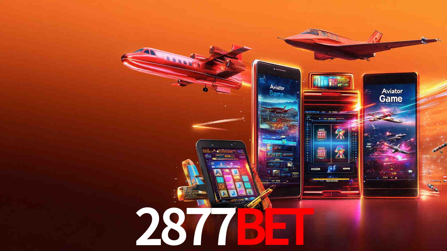 A Popularidade dos Caça-Níqueis no 2877bet