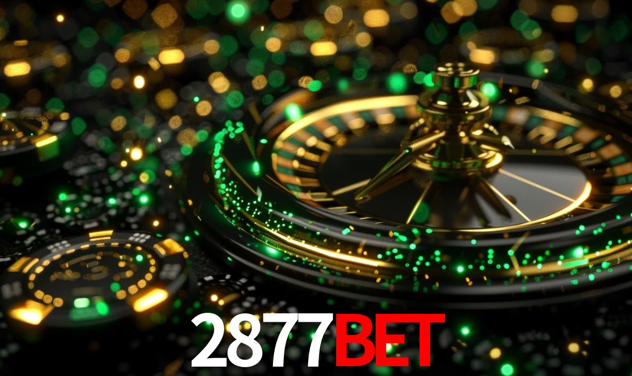 Logo 2877bet Telegram Canal Oficial