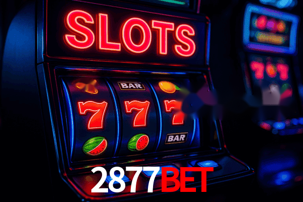 Logo 2877bet Plataforma Certificada