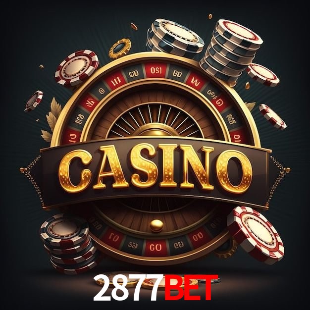 2877bet Download Speed Test Logo - Teste de Velocidade Certificado