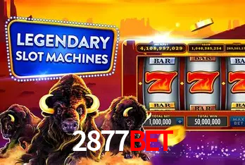 Inovações de Jogos na 2877bet: O Futuro das Experiências Interativas