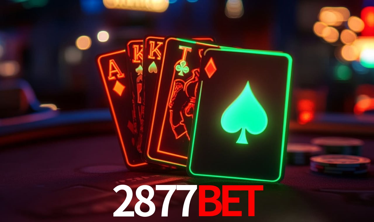 2877bet Jackpots Progressivos