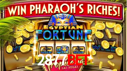 Descubra o Mundo do Cassino Online com 2877bet