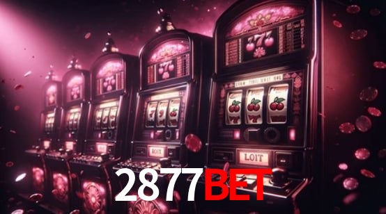 Bônus Diários 2877bet