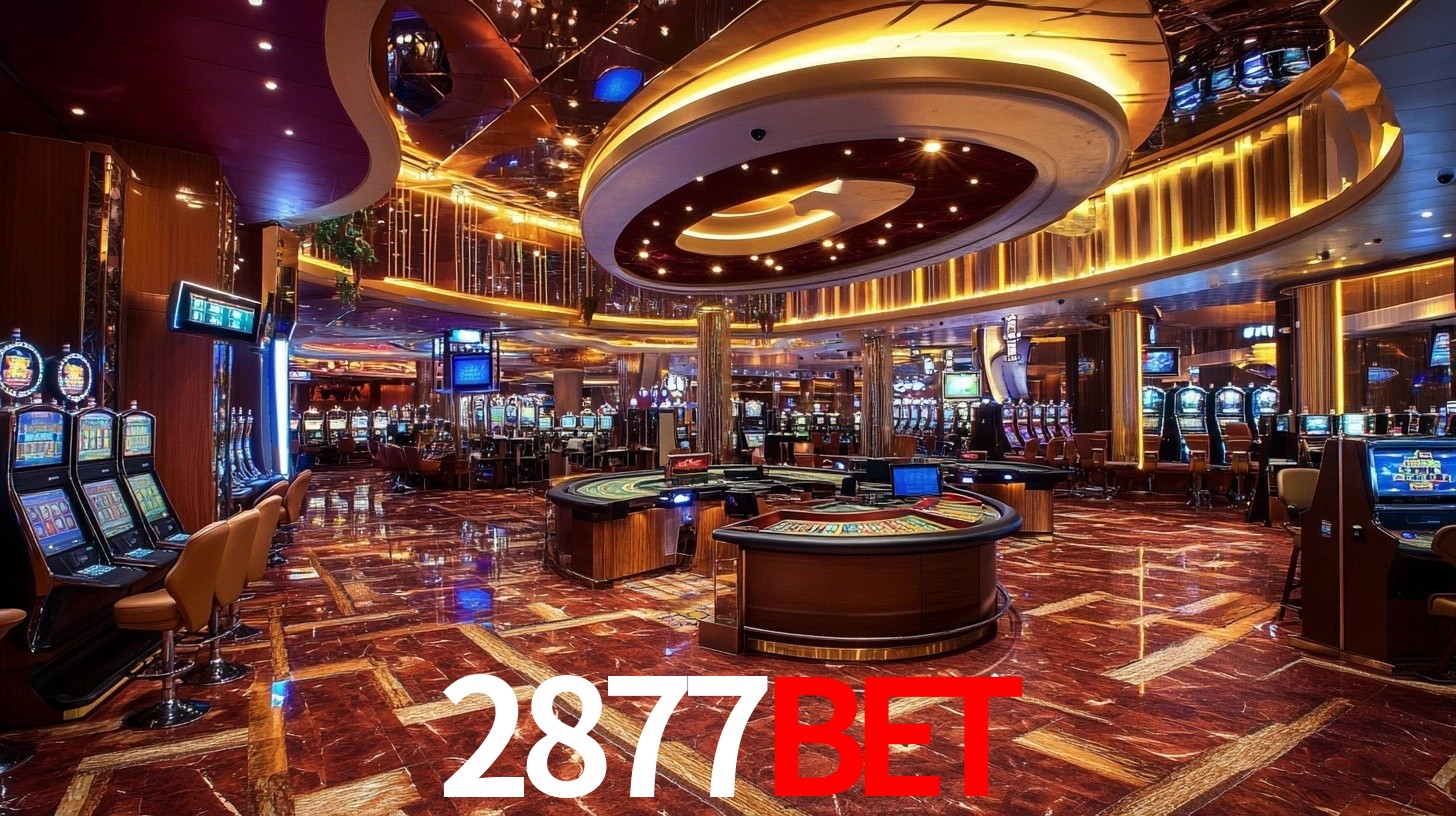 Daily Bonuses 2877bet