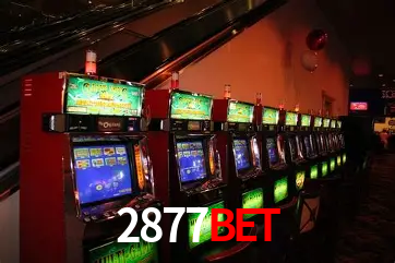 A Emoção da Loteria na 2877bet: Uma Chance de Mudança de Vida