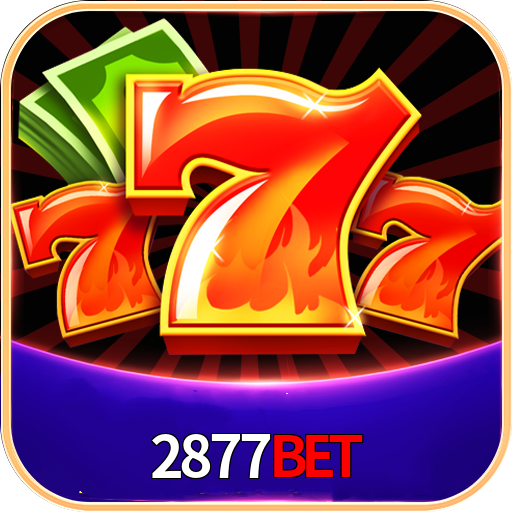 Logo 2877bet Cassino Online Brasil